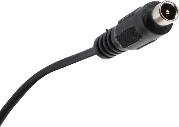 Adapter Cable - DC to GX12 Plug Cable