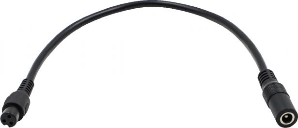 Adapter Cable - DC to 3P-GX16 Plug Cable