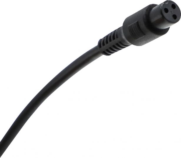 Adapter Cable - DC to 3P-GX16 Plug Cable