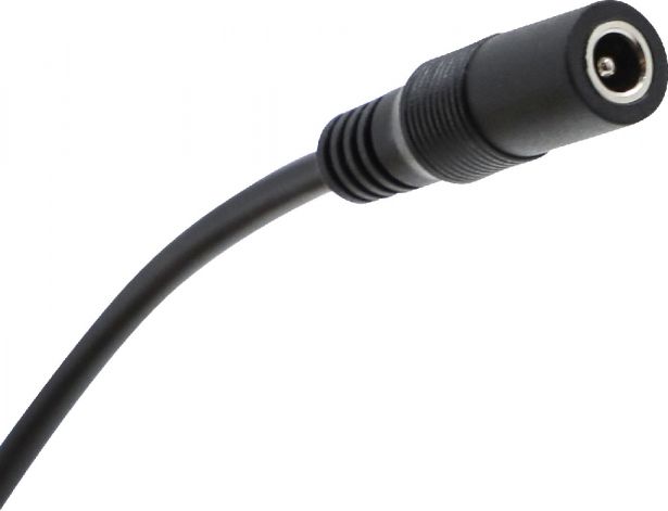 Adapter Cable - DC to 3P-GX16 Plug Cable
