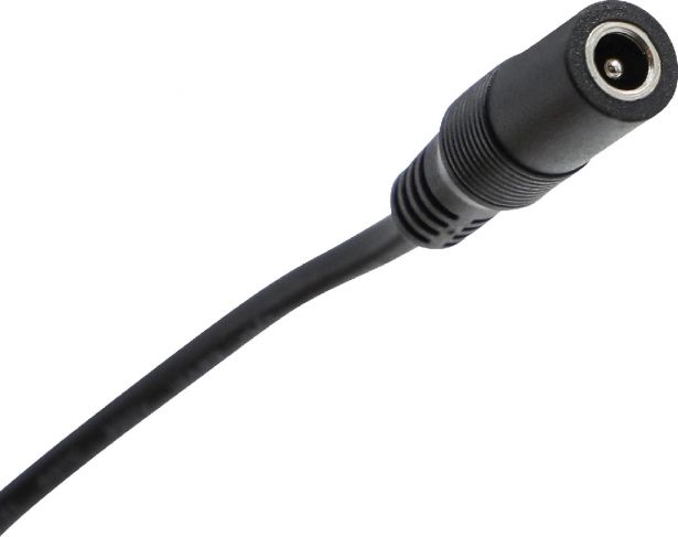 Adapter Cable - DC to 3P-XLR Plug Cable