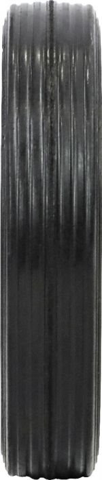 Rim and Tire Set - 7x1.75, Utility Wheel Assembly