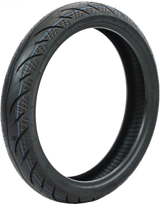 Tire - Hakuba R-Series, 110/70-17, 4 Ply, Scooter / Motorcycle, Tubeless