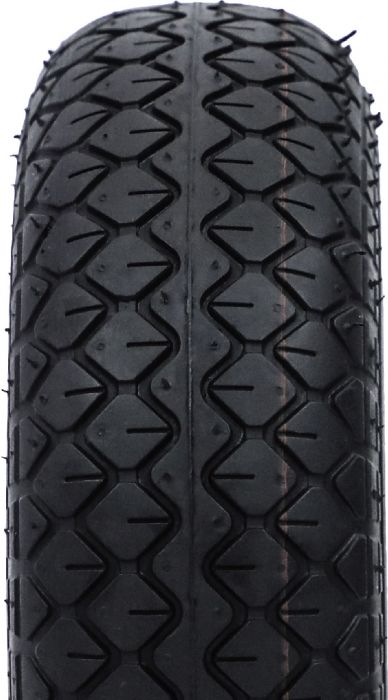 Tire - Yimatzu MobilePro, 3.00-4, 4 Ply, Tubed