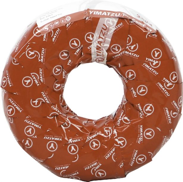 Tire - Yimatzu MobilePro, 3.00-4, 4 Ply, Tubed