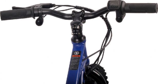SHOK SX16 - 16