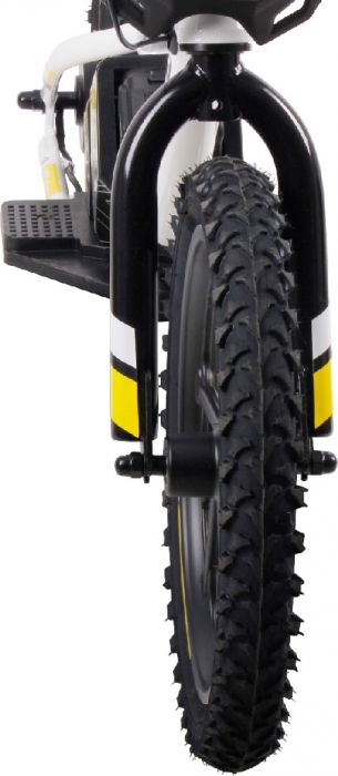 SHOK SX16 - 16