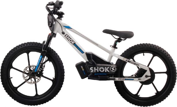 SHOK SX20 - 20