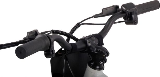 SHOK SX20 - 20