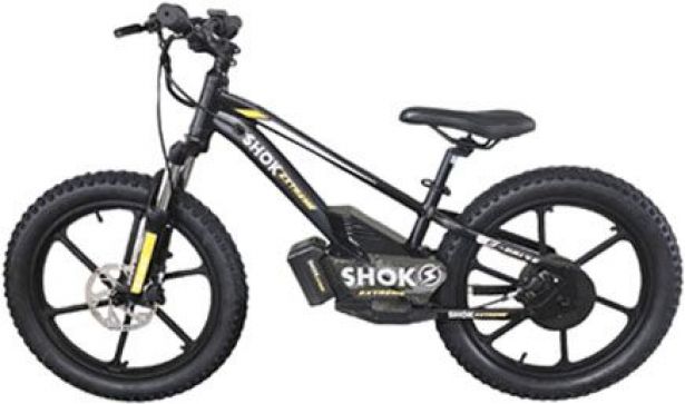 SHOK SX20 - 20