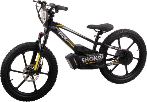 SHOK SX20 - 20