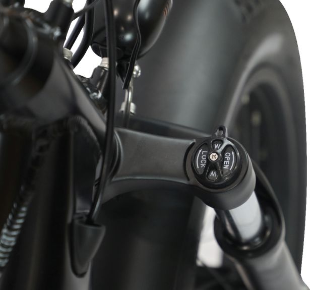 SHOK Fusion - AWD Winter & Offroad Edition