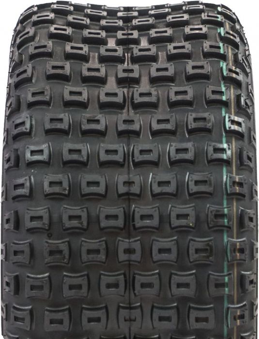 Tire - Hakuba Offroad, 20x7-8, 4 Ply, ATV / UTV
