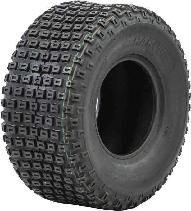 Tire - Hakuba Sentinel Offroad, 22x11-8, 4 Ply, ATV / UTV