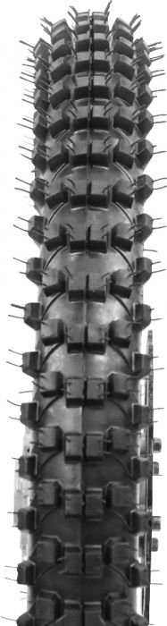 Rim and Tire Set - INCLUDES BRAKE DISC, Front 21