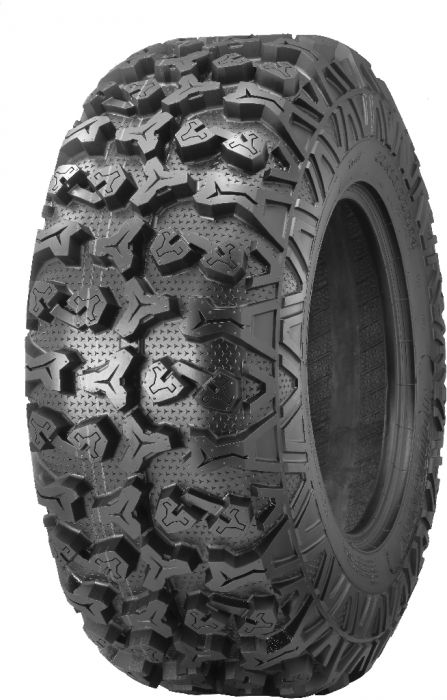 Tire - Hakuba Trail Titan Offroad, 28x11-14,  8 Ply, ATV / UTV