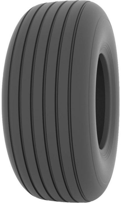 Tire - Journey FieldMaster Agricultural, 12.5L-15, 12 Ply, Tubeless