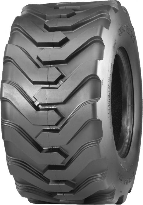 Tire - Journey FieldMaster Agricultural, 9.5L-15, 12 Ply, Tubeless