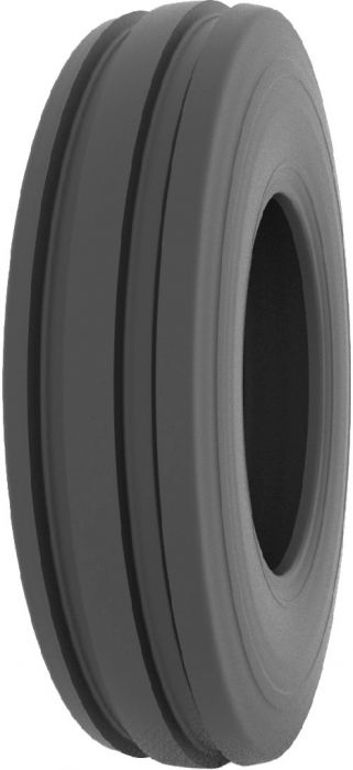 Tire - Journey IronTread Industrial, 10-16.5, 10 Ply, Tubeless