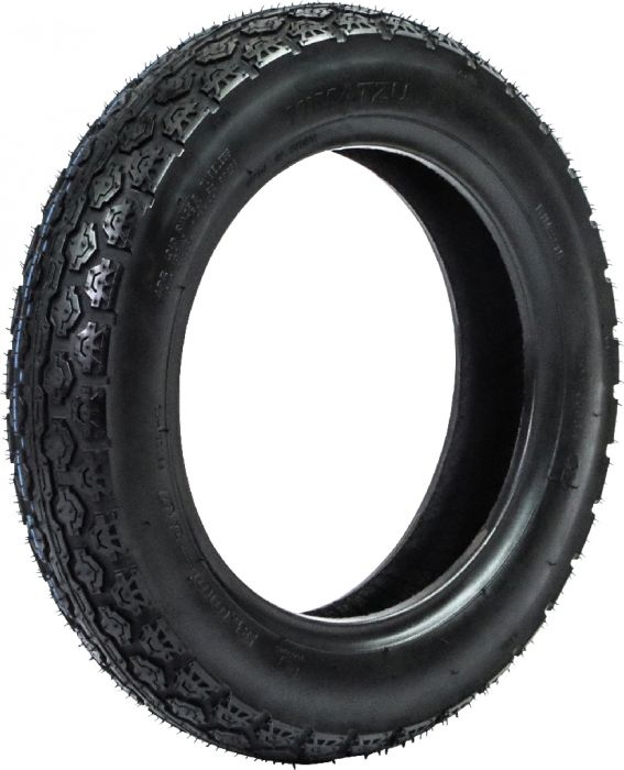 Tire - Yimatzu Grounder, 3.00-8 (8x3.0), 4 Ply, Scooter, Tubeless