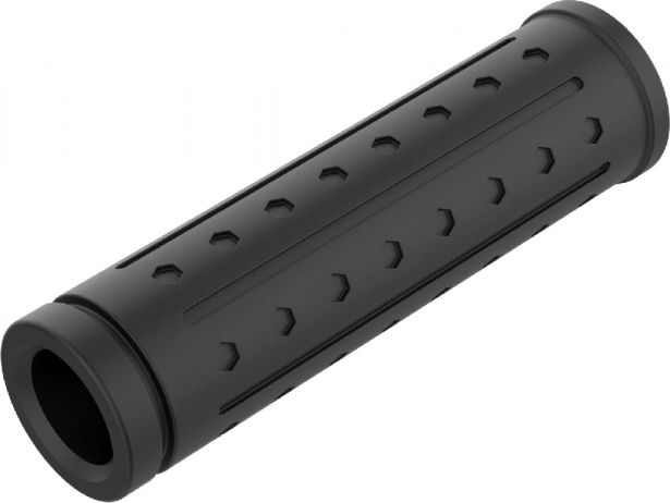 Hand Grips - Silicone, SHOK Scooters Electron Nanopack