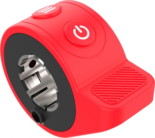 Throttle - Accelerator, SHOK Scooters Electron Nanopack