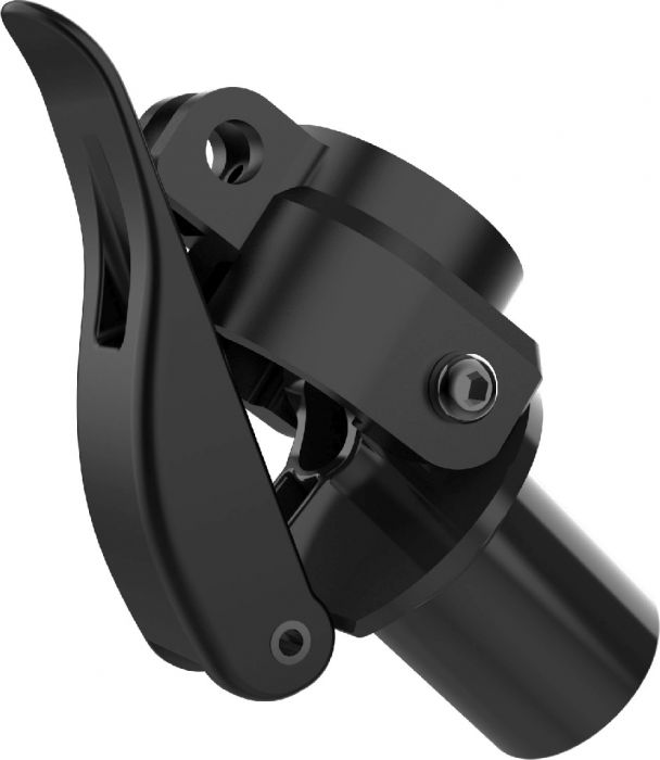Folding Handle - Lever, SHOK Scooters Electron Nanopack
