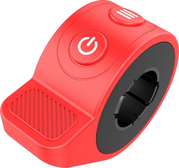 Throttle - Accelerator, SHOK Scooters Neutron 2.0