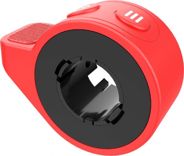Throttle - Accelerator, SHOK Scooters Neutron 2.0
