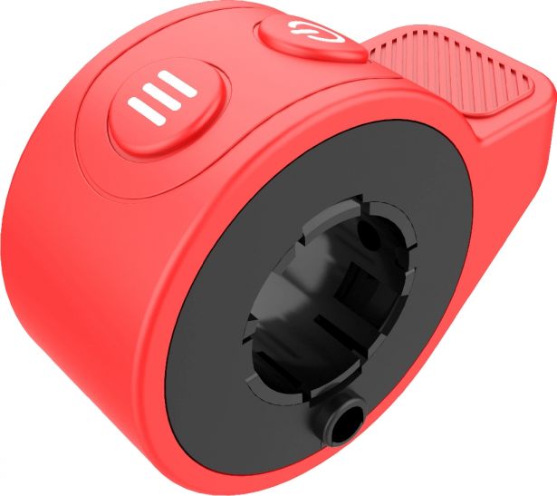 Throttle - Accelerator, SHOK Scooters Neutron 2.0