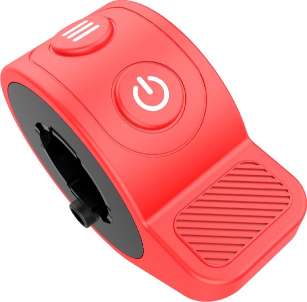 Throttle - Accelerator, SHOK Scooters Neutron 2.0