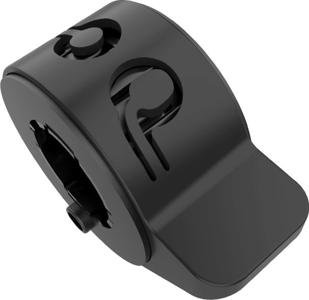 Throttle - Accelerator, SHOK Scooters Neutron 2.0
