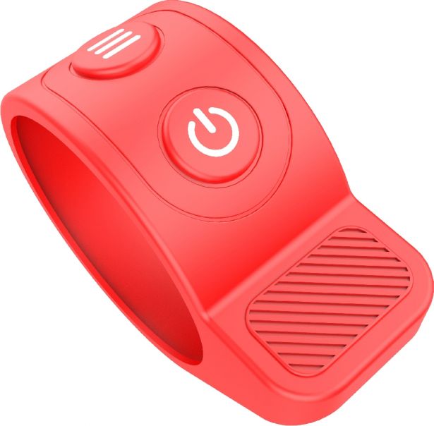 Throttle - Accelerator, SHOK Scooters Neutron 2.0