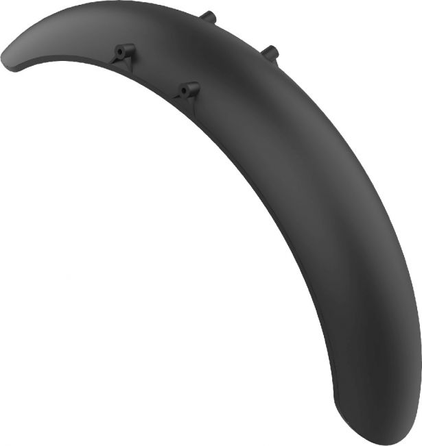 Front Fender - Front Mudguard, SHOK Scooters Neutron 2.0