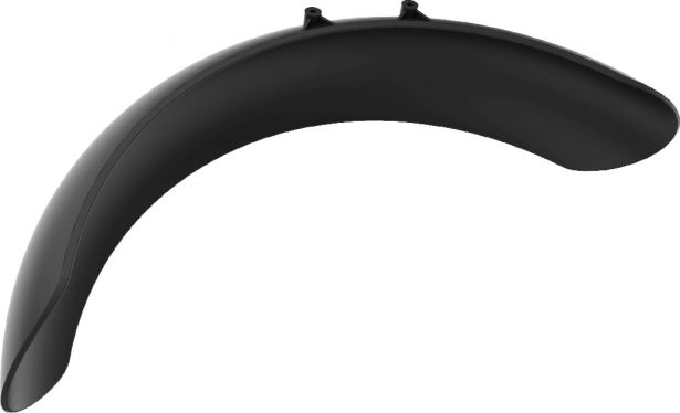 Front Fender - Front Mudguard, SHOK Scooters Neutron 2.0