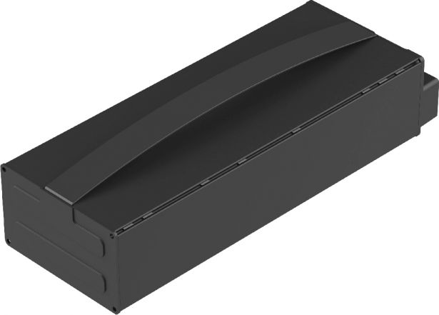 Battery - 36V, 15.6Ah, SHOK Scooters Proton 2.0