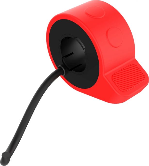 Throttle - Accelerator, SHOK Scooters Proton 2.0