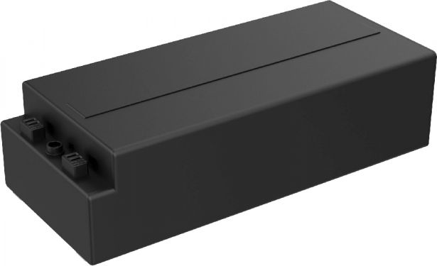 Battery - 48V, 15.6Ah, SHOK Scooters Graviton 2.0