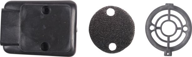 Air Filter -  2 Stroke, Sponge