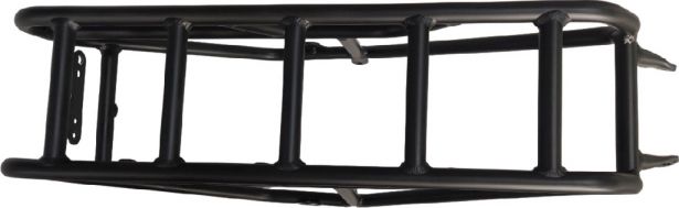 Rear Carrier - Rear Rack, Aluminum Alloy, SHOK Motors Excursion