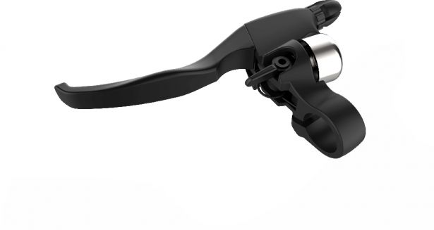 Brake Lever - SHOK Scooters Neutron 2.0