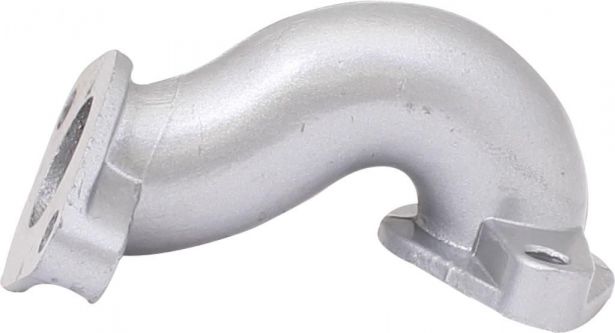 Intake - 20mm, 50cc to 110cc 