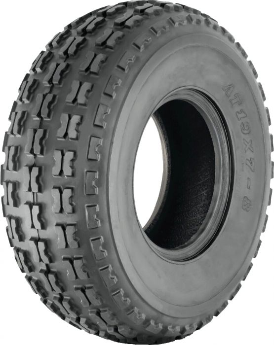Tire - Hakuba Blade2 Offroad, 19x7-8, 4 Ply, ATV / UTV