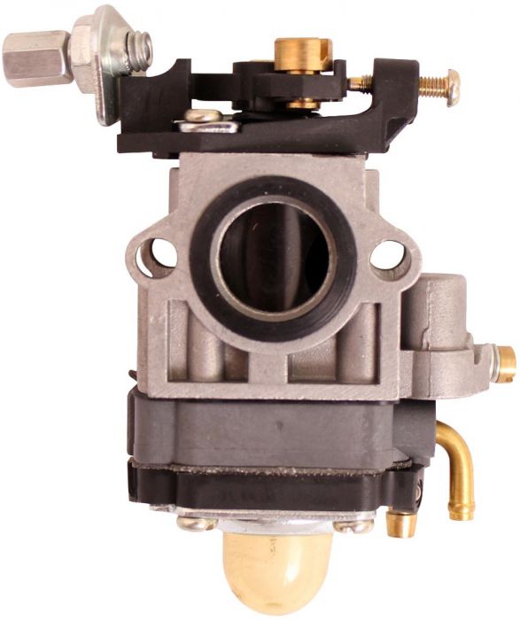 Carburetor - 15mm, Manual Choke