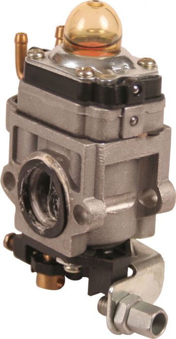 Carburetor - 15mm, Includes Intake Set 