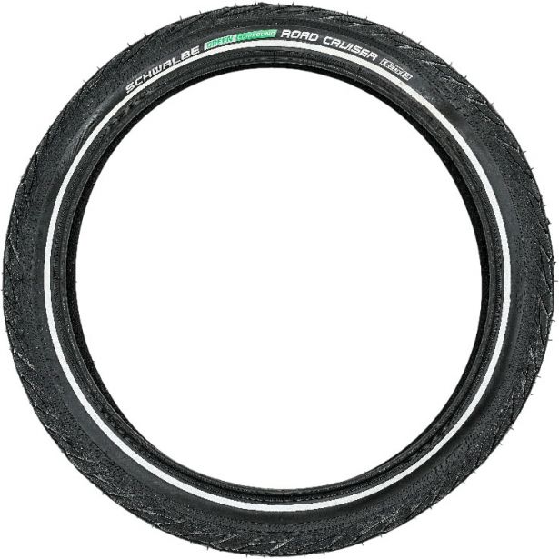 Tire - Schwalbe, 16x1.72