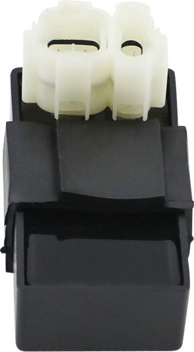 CDI - 150cc to 250cc, 6 Pin, Rounded Connectors