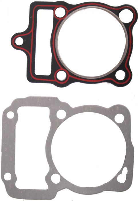 Gasket Set - Head & Base Gasket Set, 2pc, 250cc