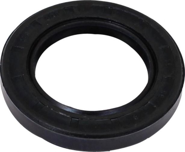 Oil Seal - 35mm ID, 55mm OD, 8mm Thick