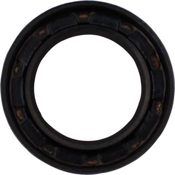 Oil Seal - 35mm ID, 55mm OD, 8mm Thick